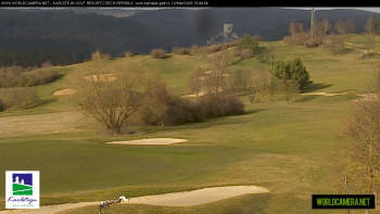 Golf Resort Karlštejn