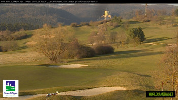Golf Resort Karlštejn