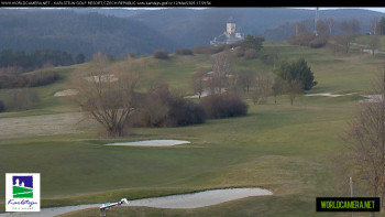 Golf Resort Karlštejn