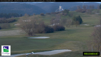 Golf Resort Karlštejn