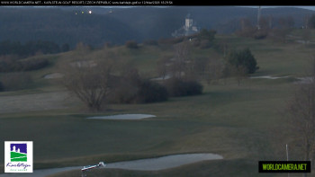 Golf Resort Karlštejn