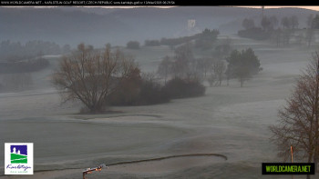 Golf Resort Karlštejn