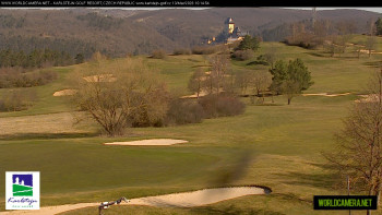 Golf Resort Karlštejn