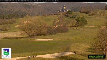 Golf Resort Karlštejn