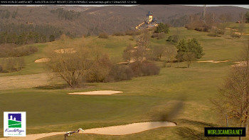 Golf Resort Karlštejn