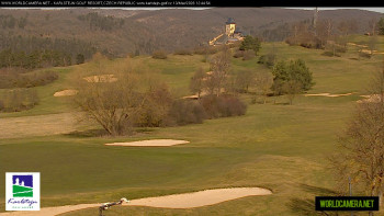 Golf Resort Karlštejn