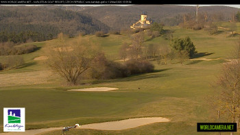 Golf Resort Karlštejn