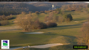 Golf Resort Karlštejn