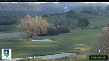 Golf Resort Karlštejn