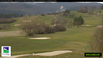 Golf Resort Karlštejn