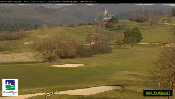 Golf Resort Karlštejn