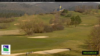 Golf Resort Karlštejn