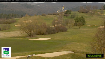 Golf Resort Karlštejn