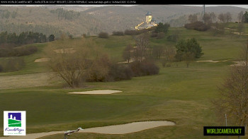 Golf Resort Karlštejn