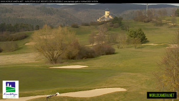 Golf Resort Karlštejn