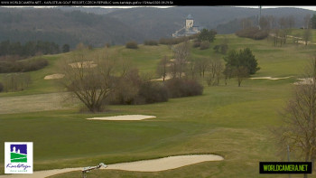 Golf Resort Karlštejn