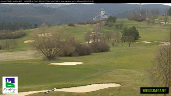 Golf Resort Karlštejn