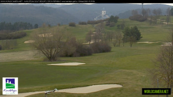 Golf Resort Karlštejn