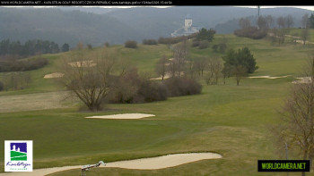 Golf Resort Karlštejn