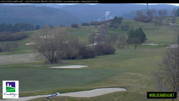 Golf Resort Karlštejn