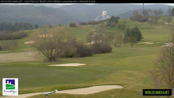 Golf Resort Karlštejn