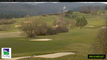 Golf Resort Karlštejn