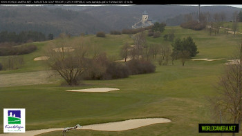 Golf Resort Karlštejn