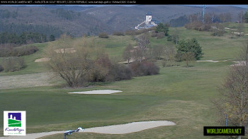 Golf Resort Karlštejn