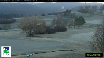 Golf Resort Karlštejn