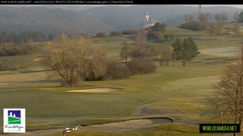 Golf Resort Karlštejn