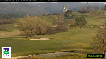 Golf Resort Karlštejn