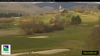 Golf Resort Karlštejn