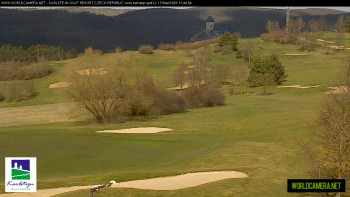 Golf Resort Karlštejn