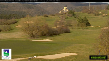 Golf Resort Karlštejn