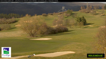 Golf Resort Karlštejn