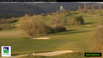 Golf Resort Karlštejn