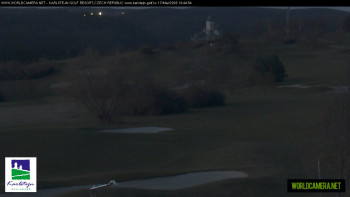 Golf Resort Karlštejn