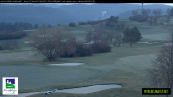 Golf Resort Karlštejn