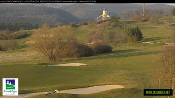 Golf Resort Karlštejn