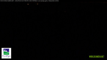 Golf Resort Karlštejn