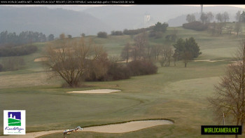 Golf Resort Karlštejn