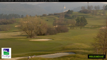 Golf Resort Karlštejn