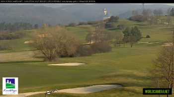 Golf Resort Karlštejn