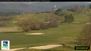 Golf Resort Karlštejn
