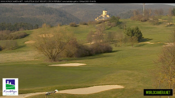 Golf Resort Karlštejn