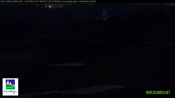 Golf Resort Karlštejn