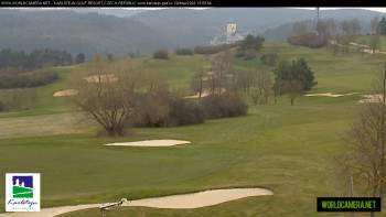 Golf Resort Karlštejn