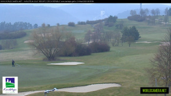 Golf Resort Karlštejn