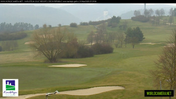 Golf Resort Karlštejn