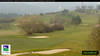 Golf Resort Karlštejn